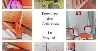 Lassalle Laurent - Domaine des Tonneaux