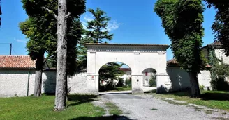 Lassalle Laurent - Domaine des Tonneaux