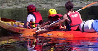 Feel Nature Canoë Kayak, Paddle-Board, Water-bike