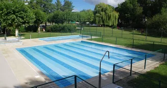 Piscine de Jarnac