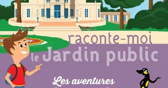 Les aventures de Gaspard et Louise