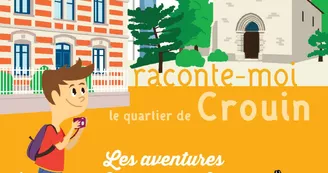 Les aventures de Gaspard et Louise