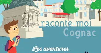 Les aventures de Gaspard et Louise