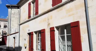 Amaniou Philippe et Monique - Appartement 1