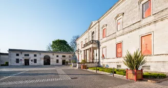 MAH/Maison du négociant - Les Distillateurs Culturels