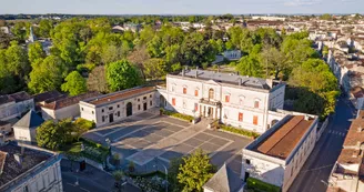 MAH/Maison du négociant - Les Distillateurs Culturels