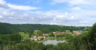 Chambon Village