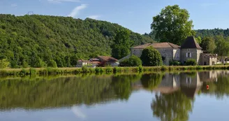 Chambon Village