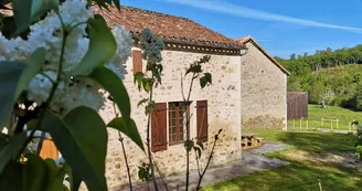 Le Chambon - Gîte de groupe Fontaine Saint-Pierre