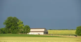 Ferme de Dallignac