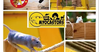 Parc Myocastors