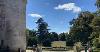 Le Château des Énigmes