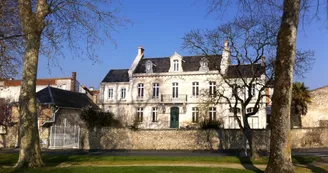 Villa sans Gêne