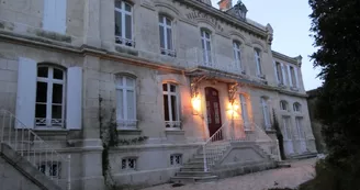 Villa sans Gêne