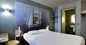 Hôtel B&B Angoulins