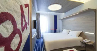 Hôtel Ibis Styles La Rochelle centre