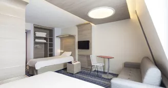 Hôtel Ibis Styles La Rochelle centre