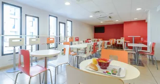 Hôtel Première Classe La Rochelle centre Les Minimes