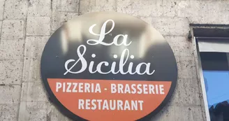 La Sicilia