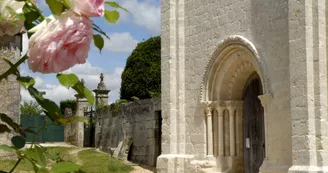 Arboretum de Blanzaguet