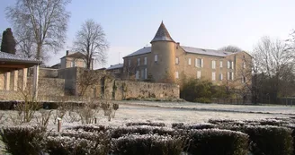 Arboretum de Blanzaguet