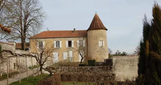 Arboretum de Blanzaguet