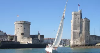 Sortie journée - La Voile Pour Tous