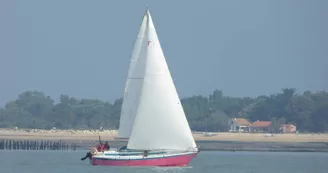 Sortie journée - La Voile Pour Tous