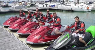 Excursion Jetski - Jet Excursion