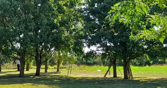 Le Grand Courdeault - Le Logis du Pigeonnier