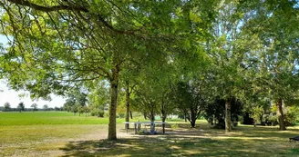 Le Grand Courdeault - Le Logis du Pigeonnier