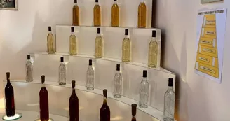 L'Ecomusée du Cognac