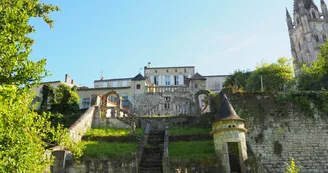 La Belle Etoile Maison Fertile