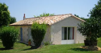 Jumère-Cachaou Fabienne - le Fournil