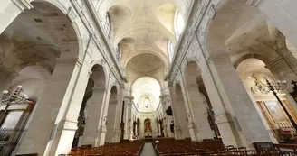 Cathédrale Saint-Louis