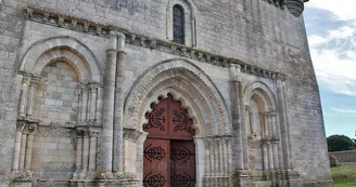 Eglise Saint-Martin