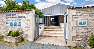 Maison de la Baie du Marais Poitevin