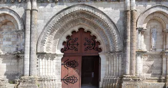 Maison de la Baie du Marais Poitevin