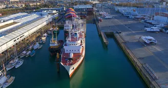 Musée Maritime de La Rochelle