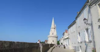 Tours de La Rochelle