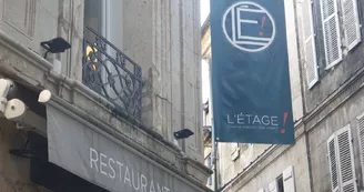 L'Etage