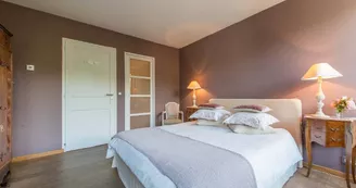 Chambre d'hôtes 10 personnes - Entre Hôtes