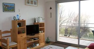 Appartement 4 personnes - Yvette Guibert