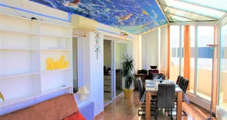 Appartement 6 personnes - L'Atrium de la Sole