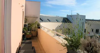 Appartement 6 personnes - L'Atrium de la Sole