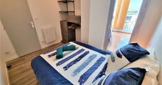 Appartement 6 personnes - L'Atrium de la Sole