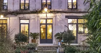 Chambre d'hôtes 8 personnes - Escale Rochelaise B&B