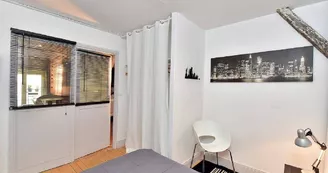 Appartement 6 personnes - Le Loft