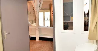 Appartement 6 personnes - Le Loft