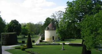 Château de Beaulon